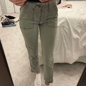 American Eagle Cargo Pants